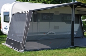 Product Image for Nätfront A-mått 1000-1025