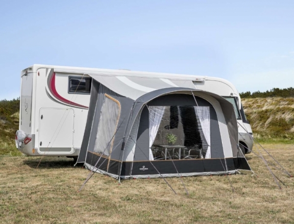 Product Image for Lufttelt Ventura Air Vivo, maks høyde 290 cm Isabella