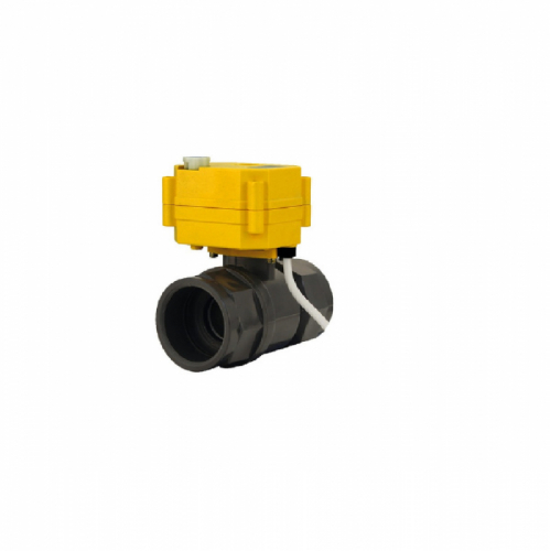 Product Image for Kulventil Elektrisk 1"-40mm