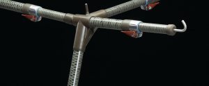 Product Image for Stativ Glassfiber Ambas/Capri A-mål 1000-1075
