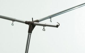 Product Image for Stativ Pacific 250 Stål A-mål 850-940