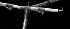 Product Image for Stativ Stål Ambas/Capri A-mål 1000-1075