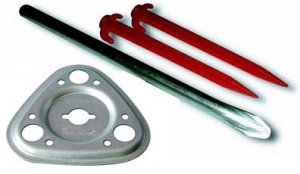 Product Image for Leveggsfot 5 stk