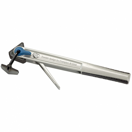 Product Image for Stativstrammer Hercules Triple