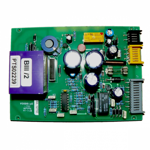 Product Image for Kretskort Varmtvannsbereder