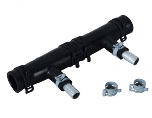 Product Image for Tilkoblingssett til  varmeteppe