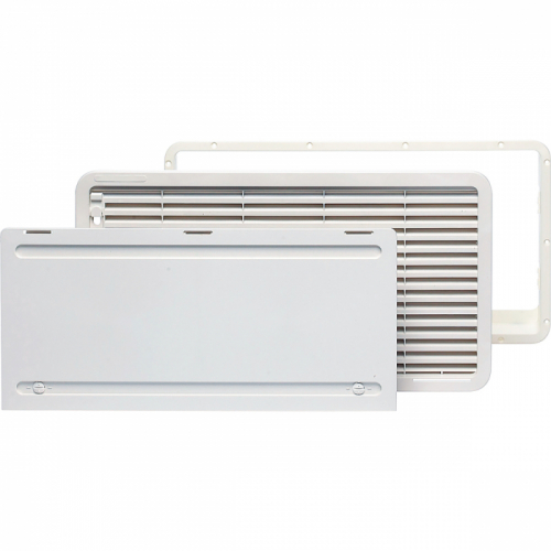Product Image for Ventilasjonsgitter Dometic L 300 Cremevit