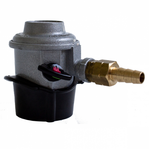 Product Image for Reduksjonsventil Klick-on-modell 30 mbar
