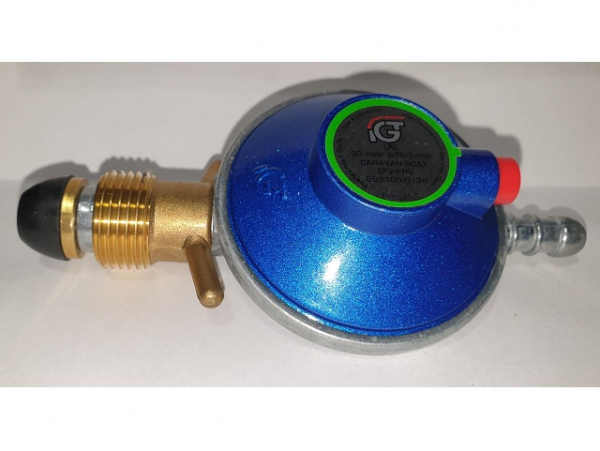 Product Image for Reduksjonsventil 30 mbar