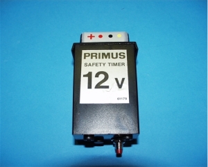 Product Image for Tidsrele 12V