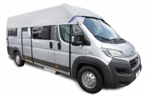 Product Image for Takbeskyttelse bybobil Ducato H2 510