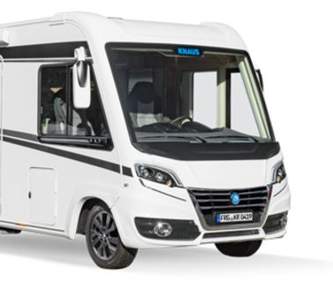 Product Image for Thermomatta Knaus SKY I