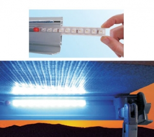 Product Image for Fiamma Kit Awning LED