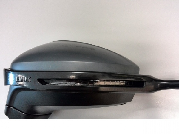 Product Image for EMUK Caravanspeil Tiguan II
