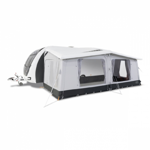 Product Image for Lufttelt Residence Air Tour 15 (9900-10150mm H235-255cm)
