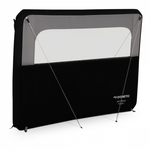 Product Image for Vindskjerm Air Break Tour oppblåsbar 1 panel Dometic