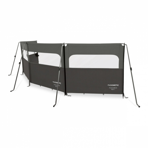 Product Image for Vindskjerm med stolpar Dometic