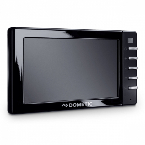 Product Image for Monitor til ryggekamera Waeco
