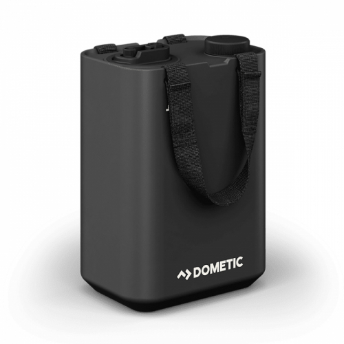 Product Image for Vannbeholder HYD J11 svart Dometic