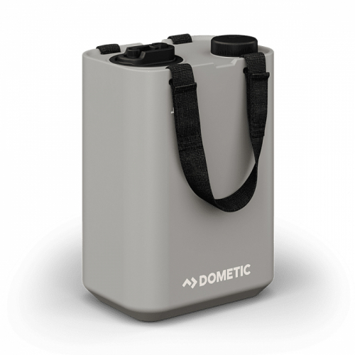 Product Image for Vannbeholder HYD J11 grå Dometic