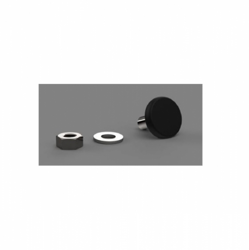 Product Image for Hjul og lagre til Fiamma Slide sykkelstativ