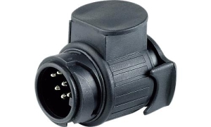 Product Image for Släpvagsadapter till 7-polig