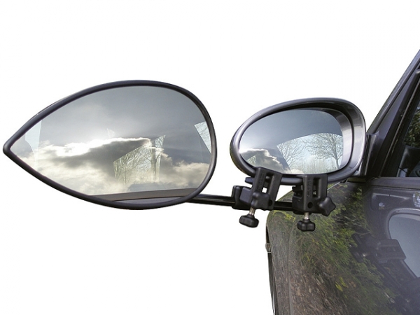Product Image for Sidespeil Milenco Aero 3 speilglass