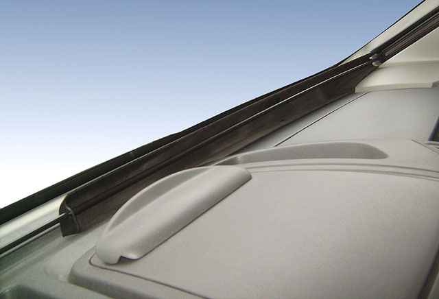 Product Image for Panel nedan till REMIfront Fiat Ducato från 2006