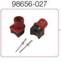 Product Image for BULL SHOCK ABSORBER (2stk)