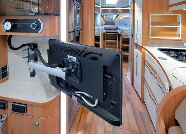 Product Image for TV-Fäste Novus Sky 10N, L300x300mm