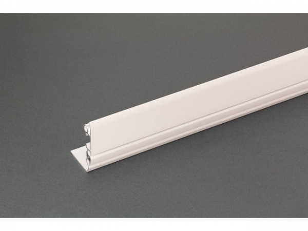 Product Image for Frontprofil 400 cm Polar White Fiamma