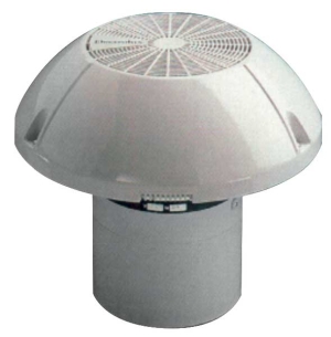 Product Image for Ventil tak GY11 m/vifte Dometic