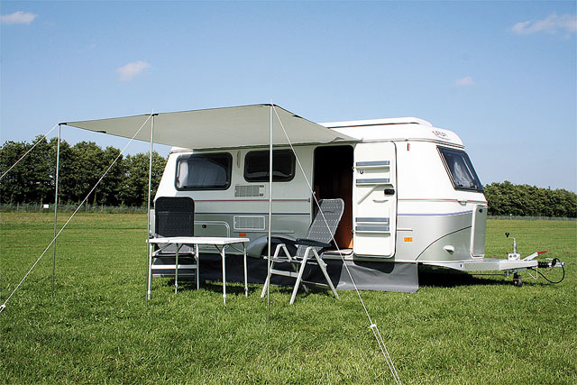 Product Image for Soltak LEINE Husvagn  200 x 240