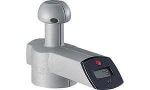 Product Image for Digital kuletrykksvekt boggiakslet