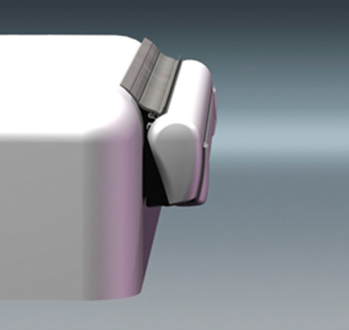 Product Image for Gummitätning 8cm till markis Thule/Omnistor (regnlist)