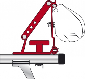Product Image for Markisadapter F35, Kit Auto