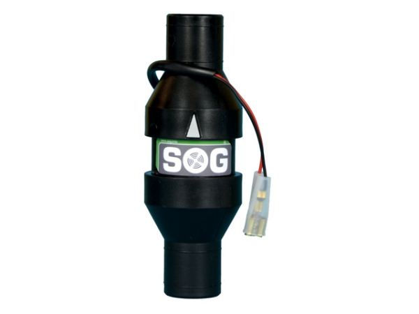 Product Image for Viftemotor SOG gulvmontasje