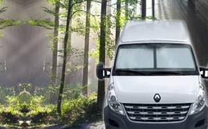 Product Image for Remifront IV for Renault Master 04/2011-08/2019
