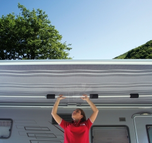 Product Image for Rafter Fiamma Magic Pro (250-400cm)