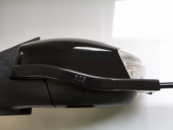 Product Image for EMUK Caravanspeil Ford Kuga, C-Max