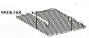 Product Image for Kylskåpsgaller