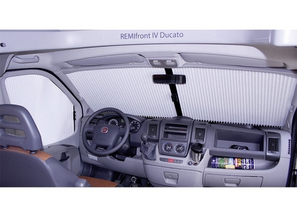 Product Image for Front Remi for Fiat Ducato Remis 4