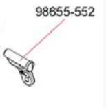 Product Image for RIGHT LEG KNUCKLE F45 S