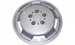 Product Image for Hjulsida Silver 15 4-pack