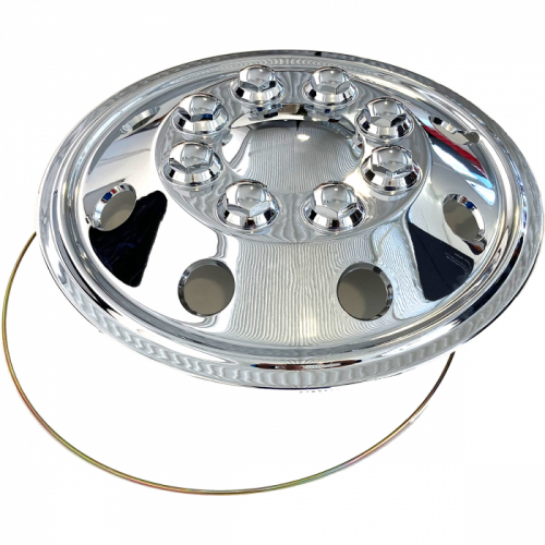 Product Image for Hjulside krom 15" 4 stk