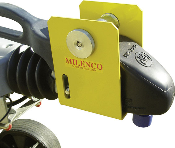 Product Image for Tyverisikring Winterhoff WS 3000 Milenco