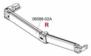 Product Image for Länkarm Höger F45 L