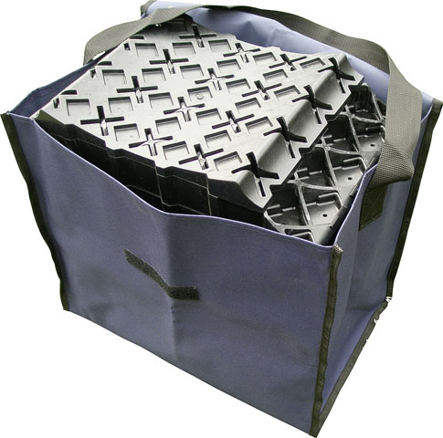 Product Image for Veske til Stacka Level Milenco