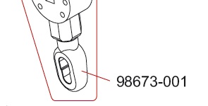 Product Image for WINCH SLOT