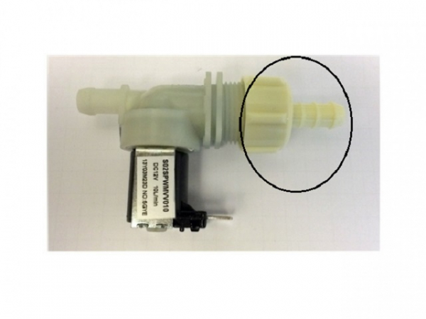 Product Image for Koblingsstykke, koblingsmutter og tetning for C200 / 250 / 403L